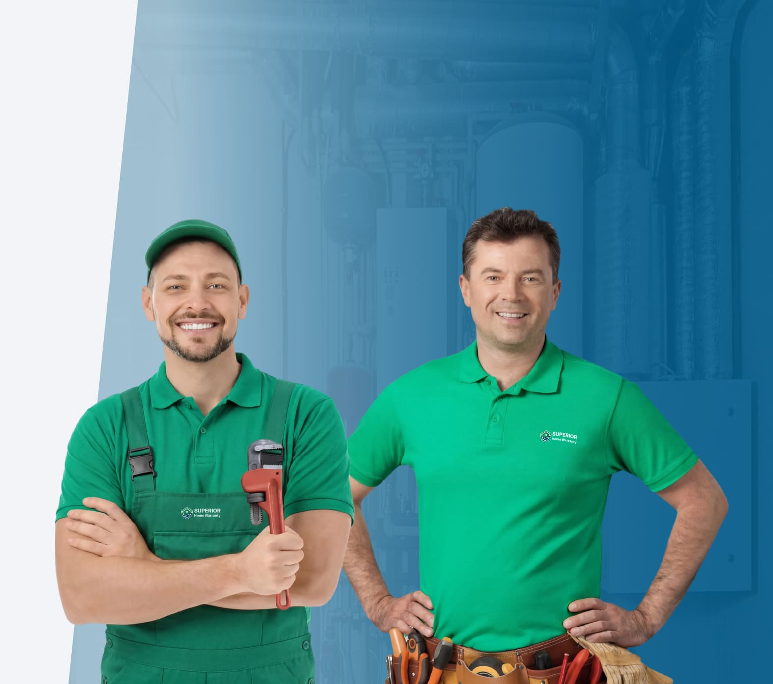 Our Technicians