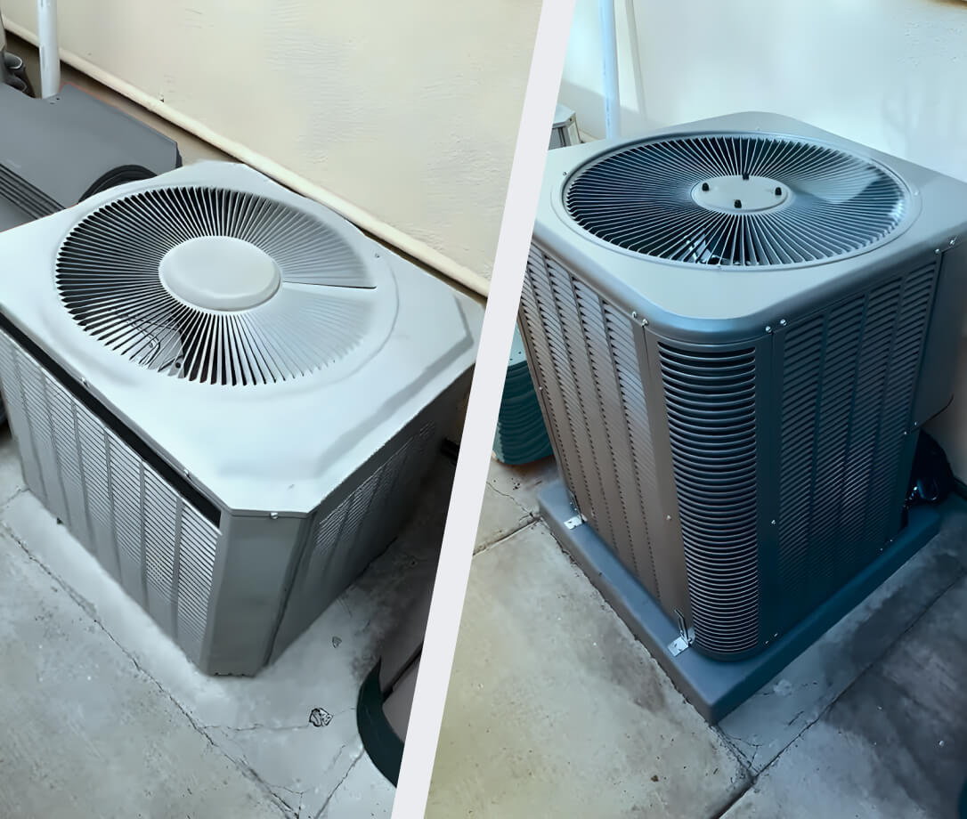 air conditioning insurance