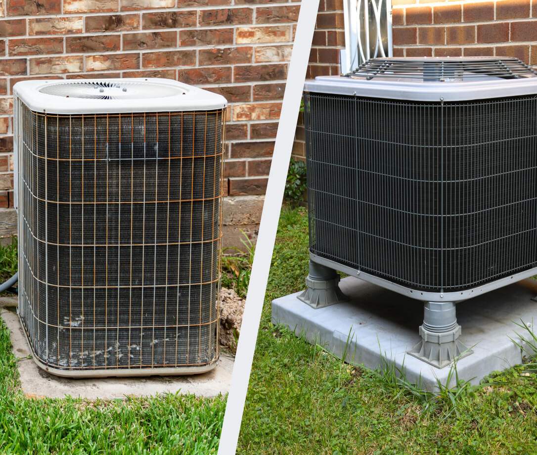 superior home warranty cooling protection plans