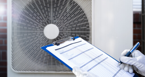 complete air conditioning protection plan