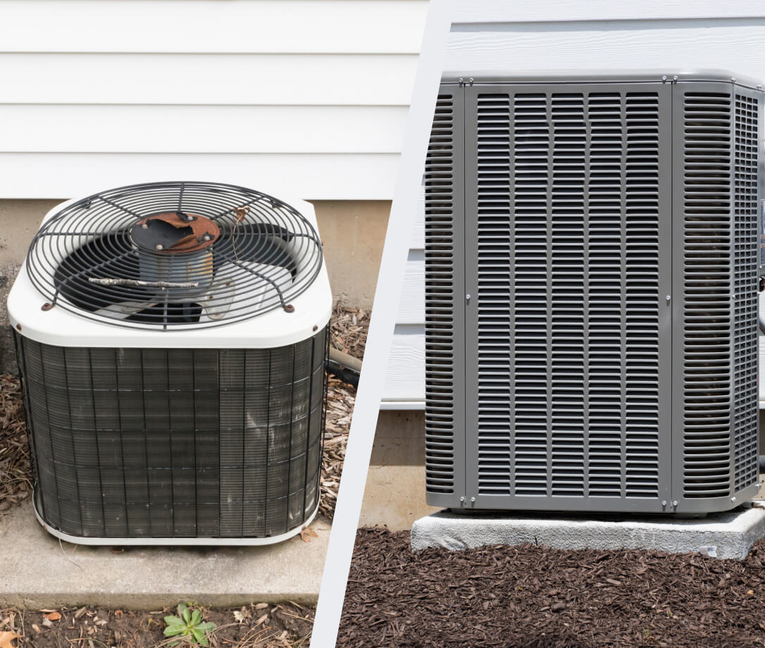 hvac breakdown insurance