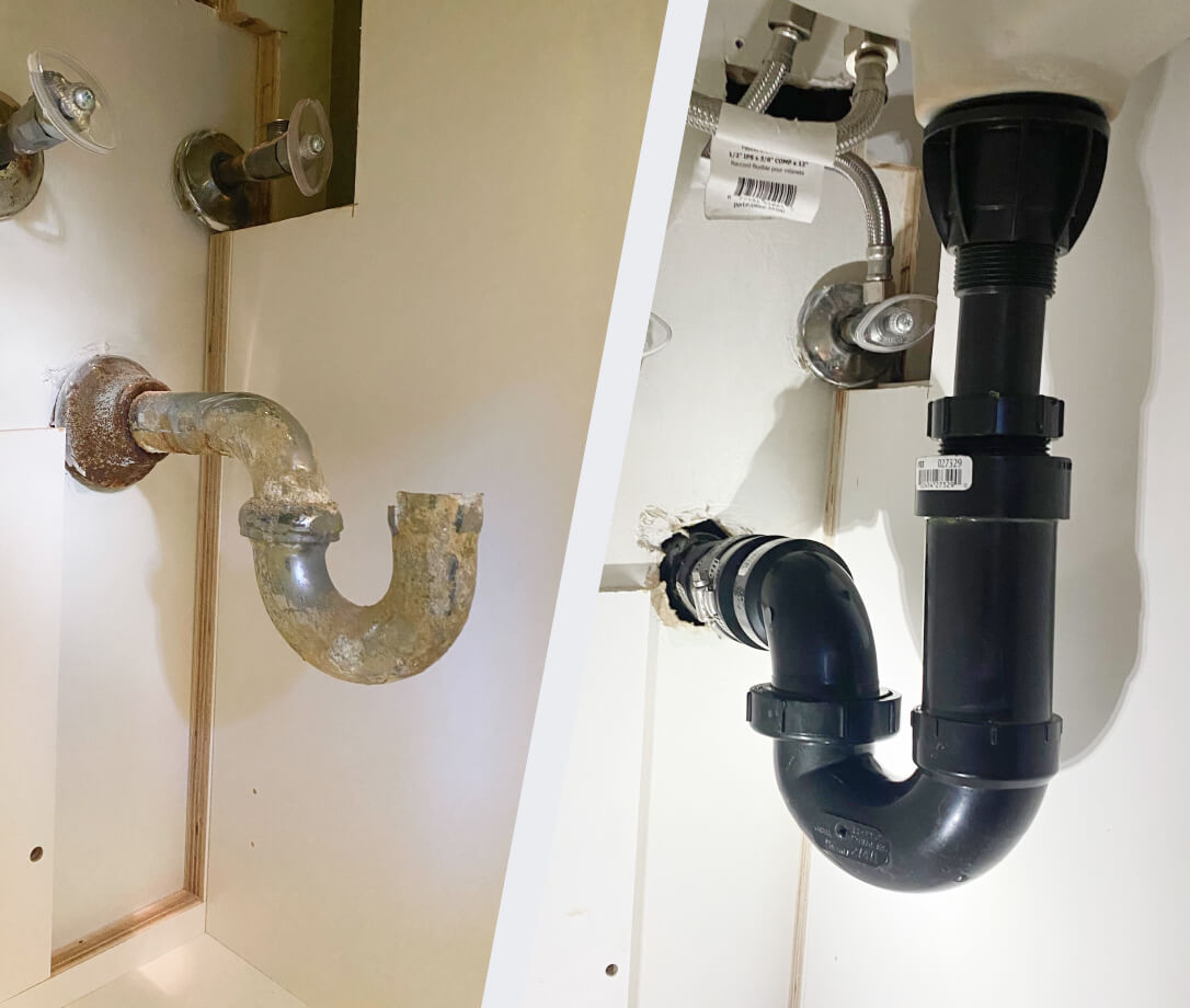 trusted plumbing warranty companies