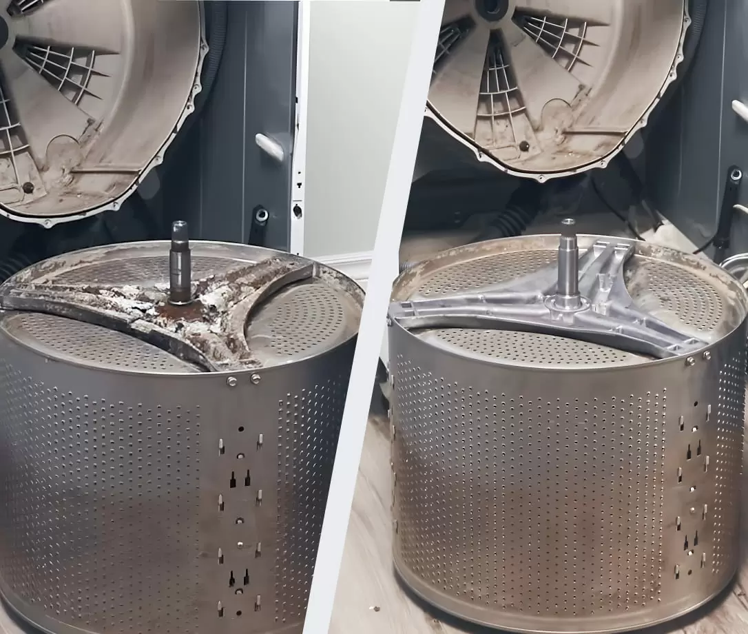 household appliance coverage