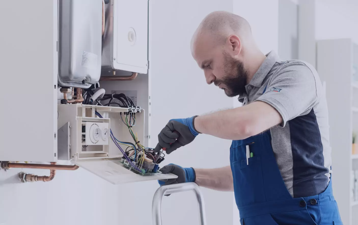 Superior HVAC Service