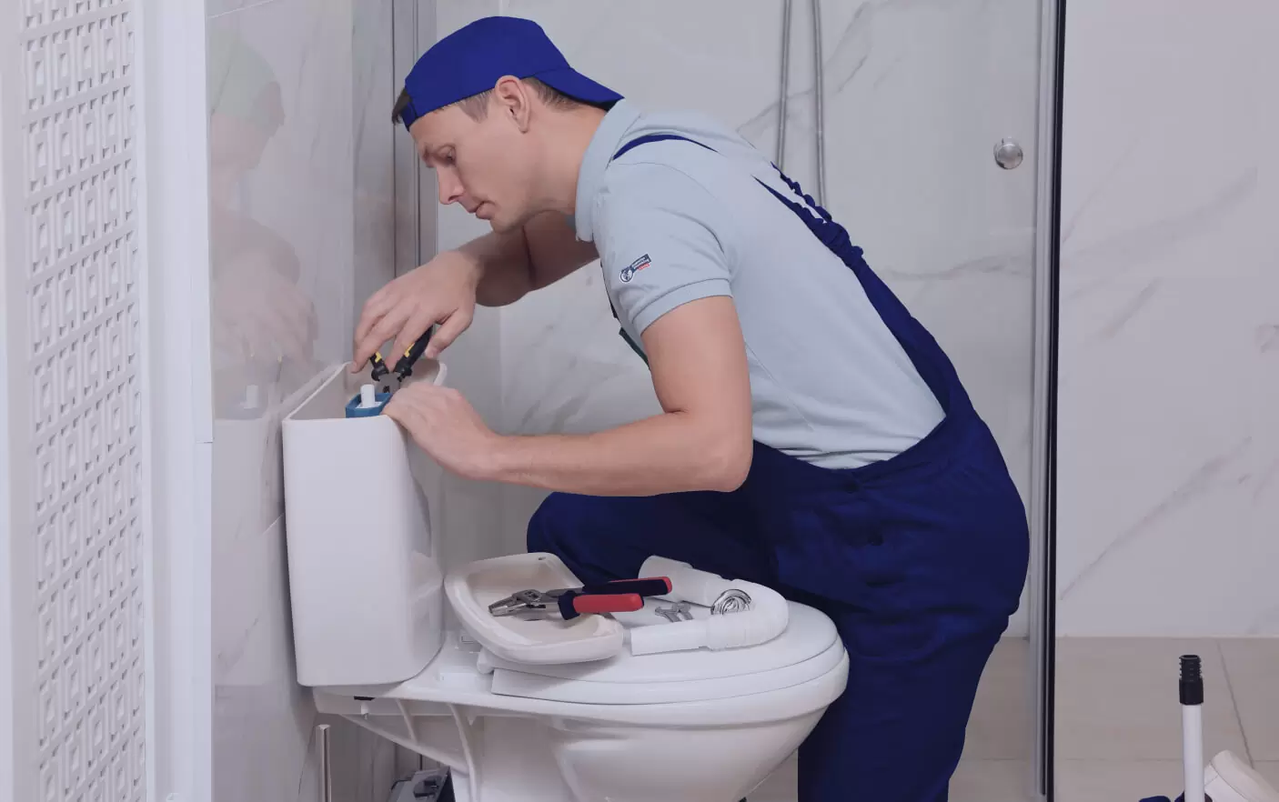 Superior Plumbing & Heating