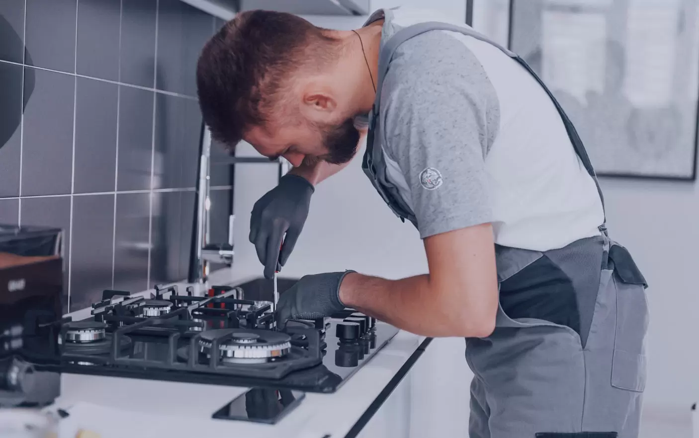 Superior Appliance Service