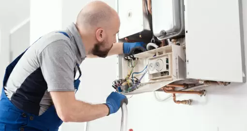 residential home warranty services
